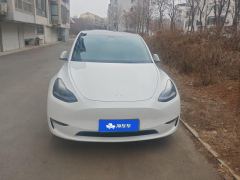 Tesla Model Y 688km Long Range AWD - photo 3