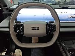 Geely Galaxy E8 700km Long-Range Smart Driving Edition - фото 10