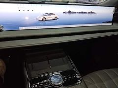 Geely Galaxy E8 700km Long-Range Smart Driving Edition - фото 12