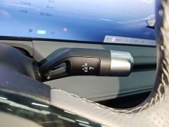 Geely Galaxy E8 700km Long-Range Smart Driving Edition - фото 13