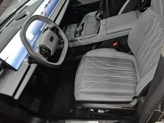 Geely Galaxy E8 700km Long-Range Smart Driving Edition - фото 14