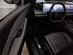 Geely Galaxy E8 700km Long-Range Smart Driving Edition - фото 15