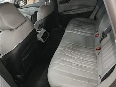 Geely Galaxy E8 700km Long-Range Smart Driving Edition - фото 16