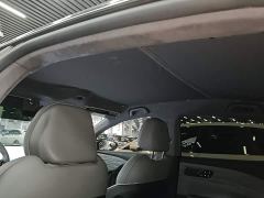 Geely Galaxy E8 700km Long-Range Smart Driving Edition - фото 17