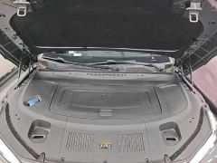 Geely Galaxy E8 700km Long-Range Smart Driving Edition - фото 19