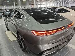Geely Galaxy E8 700km Long-Range Smart Driving Edition - фото 4