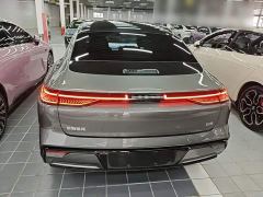 Geely Galaxy E8 700km Long-Range Smart Driving Edition - фото 5