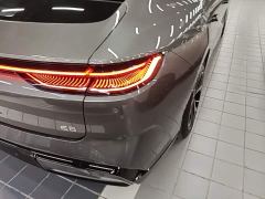 Geely Galaxy E8 700km Long-Range Smart Driving Edition - фото 7
