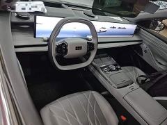 Geely Galaxy E8 700km Long-Range Smart Driving Edition - фото 9