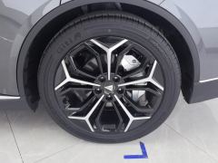 Deepal SL03 EREV 200km Max - photo 6