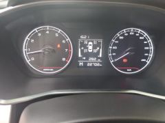 Geely Binyue 1.4T Edition - фото 20