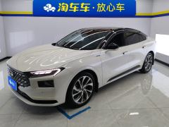 Ford Mondeo EcoBoost 245 Supreme Edition - ფოტო 1