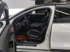 Ford Mondeo EcoBoost 245 Supreme Edition - ფოტო 14