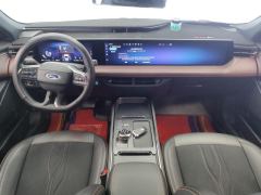 Ford Mondeo EcoBoost 245 Supreme Edition - ფოტო 16