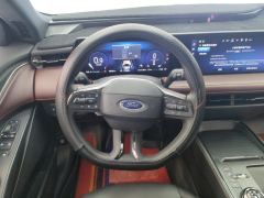 Ford Mondeo EcoBoost 245 Supreme Edition - ფოტო 18
