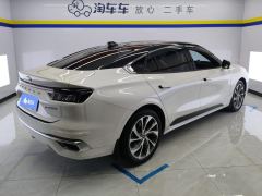 Ford Mondeo EcoBoost 245 Supreme Edition - ფოტო 2