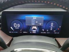 Ford Mondeo EcoBoost 245 Supreme Edition - ფოტო 20