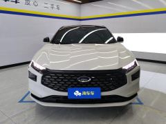 Ford Mondeo EcoBoost 245 Supreme Edition - ფოტო 3