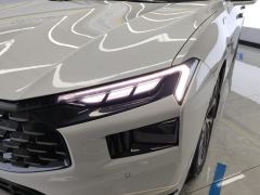 Ford Mondeo EcoBoost 245 Supreme Edition - ფოტო 4