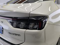 Ford Mondeo EcoBoost 245 Supreme Edition - ფოტო 5