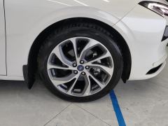 Ford Mondeo EcoBoost 245 Supreme Edition - ფოტო 6