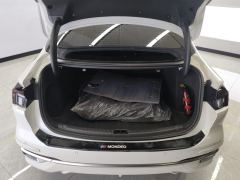 Ford Mondeo EcoBoost 245 Supreme Edition - ფოტო 7