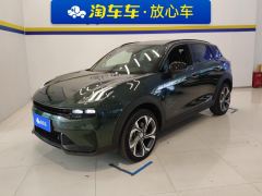 Lynk & Co 06 Remix 1.5T Hero - ფოტო 1
