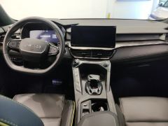Lynk & Co 06 Remix 1.5T Hero - ფოტო 16