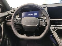 Lynk & Co 06 Remix 1.5T Hero - ფოტო 18