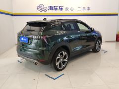 Lynk & Co 06 Remix 1.5T Hero - ფოტო 2