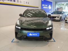 Lynk & Co 06 Remix 1.5T Hero - ფოტო 3