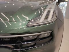 Lynk & Co 06 Remix 1.5T Hero - ფოტო 4
