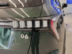 Lynk & Co 06 Remix 1.5T Hero - ფოტო 5