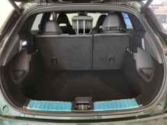 Lynk & Co 06 Remix 1.5T Hero - ფოტო 7