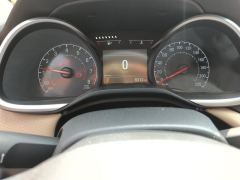Chevrolet Monza 320 Edition - photo 20