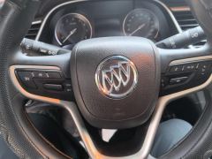 Buick Excelle Facelift Paradigm 1.5L Automatic Elite Edition - ფოტო 18