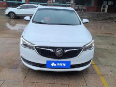 Buick Excelle Facelift Paradigm 1.5L Automatic Elite Edition - ფოტო 3