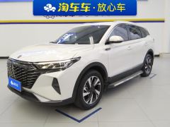 Dongfeng AX7 Edition 1.5T DF31 - ფოტო 1