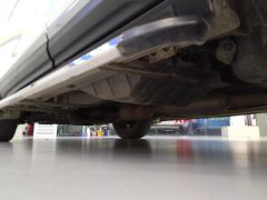 Dongfeng AX7 Edition 1.5T DF31 - ფოტო 11