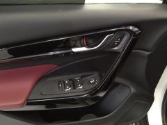 Dongfeng AX7 Edition 1.5T DF31 - ფოტო 13