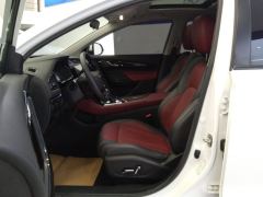 Dongfeng AX7 Edition 1.5T DF31 - ფოტო 14