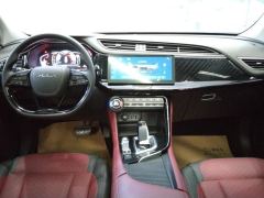 Dongfeng AX7 Edition 1.5T DF31 - ფოტო 16