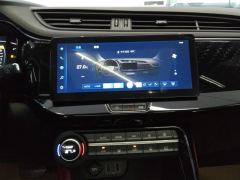 Dongfeng AX7 Edition 1.5T DF31 - ფოტო 17