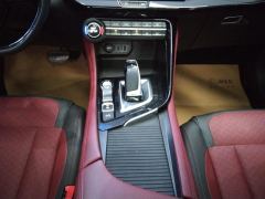 Dongfeng AX7 Edition 1.5T DF31 - ფოტო 19