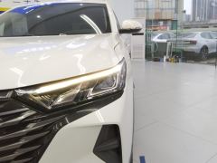 Dongfeng AX7 Edition 1.5T DF31 - ფოტო 4