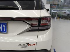 Dongfeng AX7 Edition 1.5T DF31 - ფოტო 5