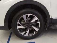 Dongfeng AX7 Edition 1.5T DF31 - ფოტო 6
