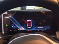 BMW 3 Series 325Li M Sport Package - ფოტო 20