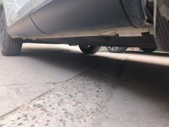 Honda Vezel 1.5L Edition - ფოტო 11