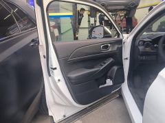 Honda Vezel 1.5L Edition - ფოტო 12